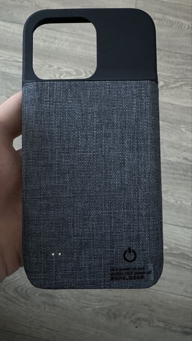 Чохол для iPhone 15 PRO MAX