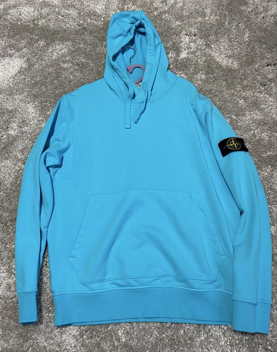Худи Stone island