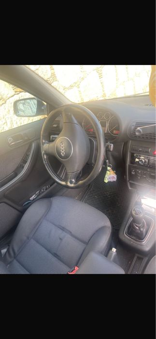 Audi A3 pd 130