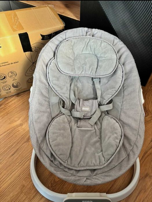 Nube Neno 250zl fotel!!