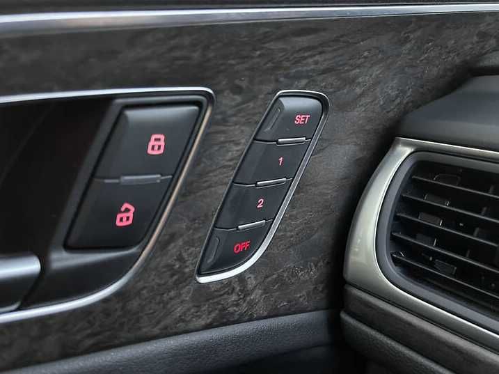 AUDI A6 2017  року