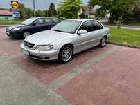 Opel omega 2.6 gaz automat