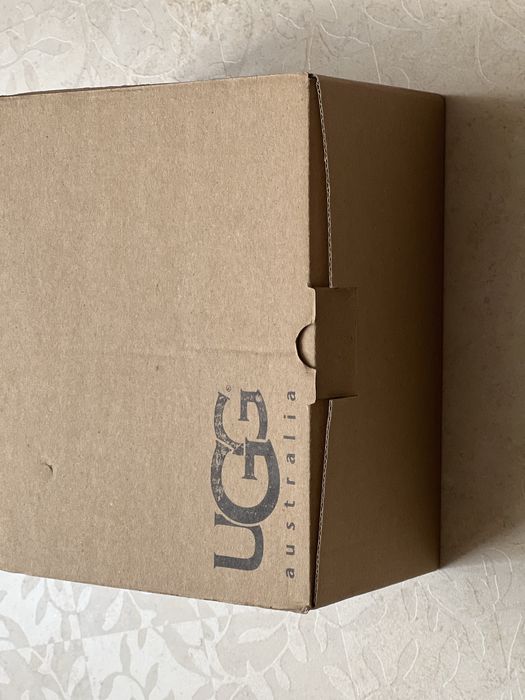 Дитячі UGG, оригінал, привезені з США, розмір 23, на ніжку 13 см