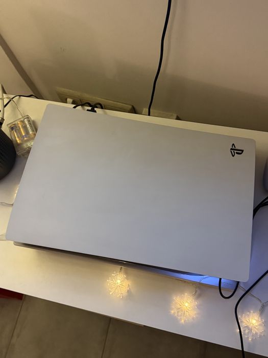 Playstation 5 Standart com oferta Fifa 26