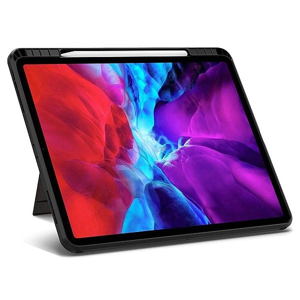 Spigen Tough Armor Pro Ipad Pro 12.9/2018/2020 Black