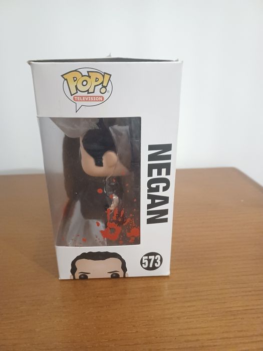 Funko Pop Negan ( TWD)