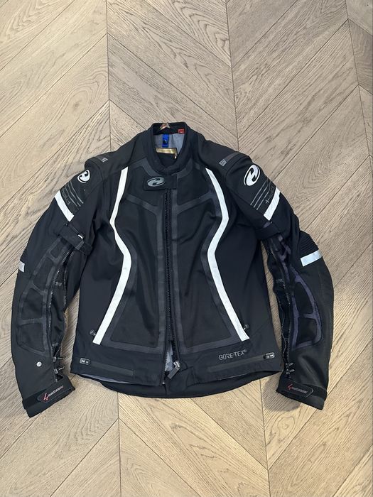 Kurtka Held Aerosec GTX