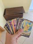 Bulk cartas de Pokémon