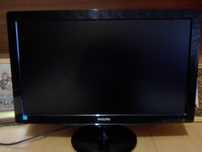 Монитор PHILIPS 22 Led