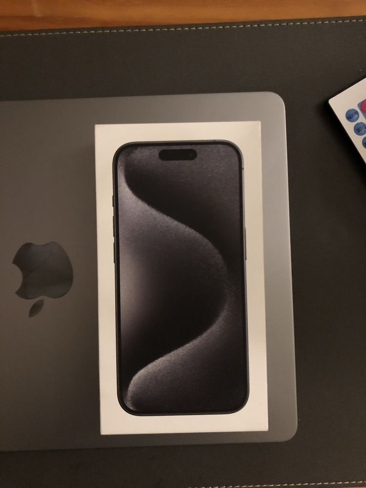iphone 15 pro 256g