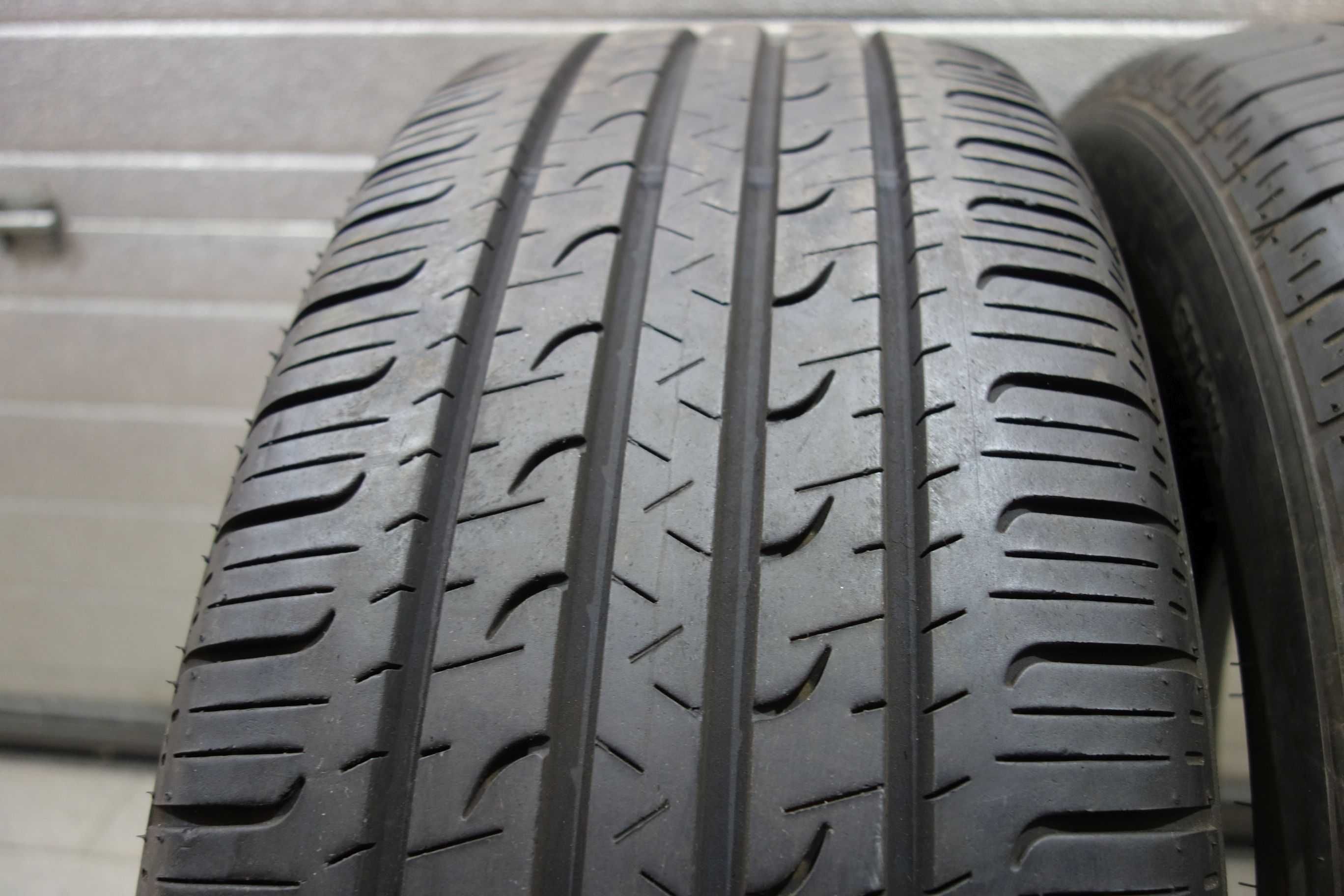 (X47) 225/55R19 Goodyear Efficient Grip 4x4 SUV