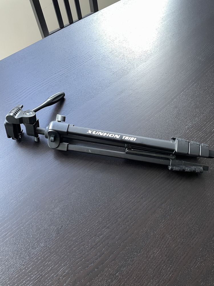 Tripod Xunhon Trio1 137cm