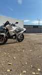 Yamaha TDR 125 oplacona na rok