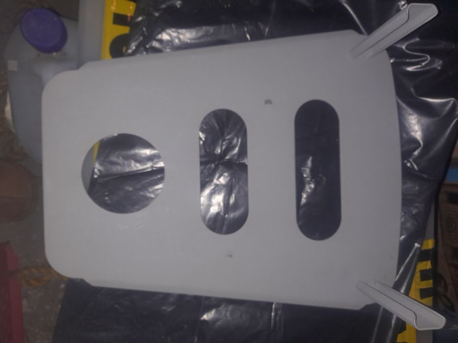 Stojak reklamowy 10-Up DELUXE