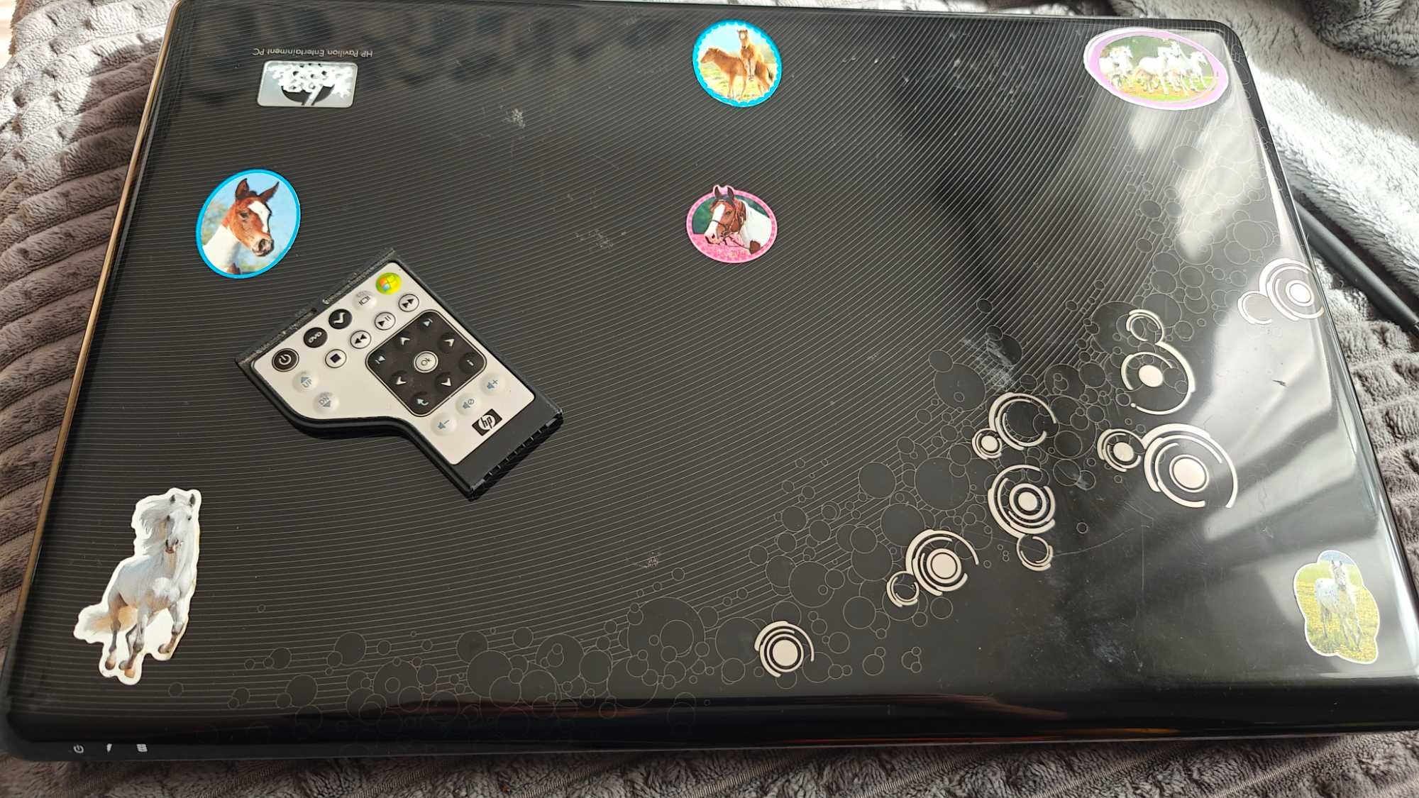 Laptop HP Pavilion dv6