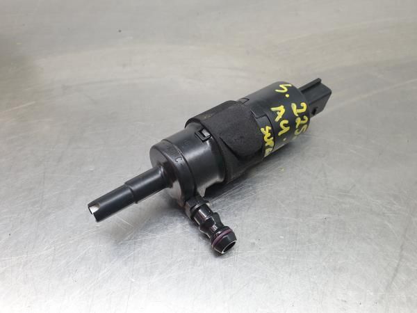 Motor de esguicho AUDI A4 (8K2, B8)