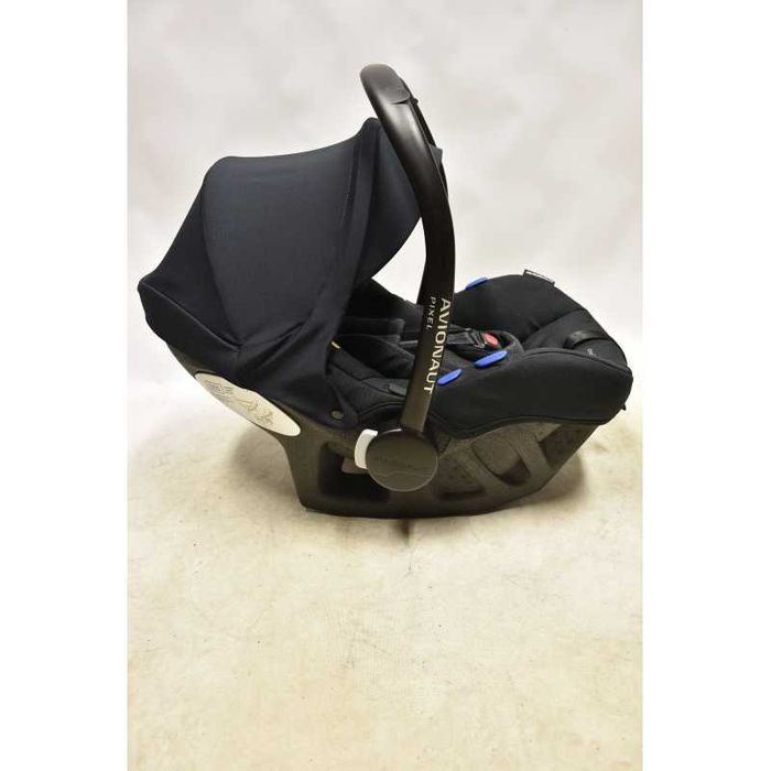 Avionaut Pixel PRO i-Size 0-13kg z bazą ISOFIX BARDZO ZADBANY - ADAC!