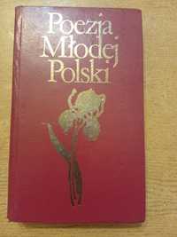 Poezja Młodej Polski