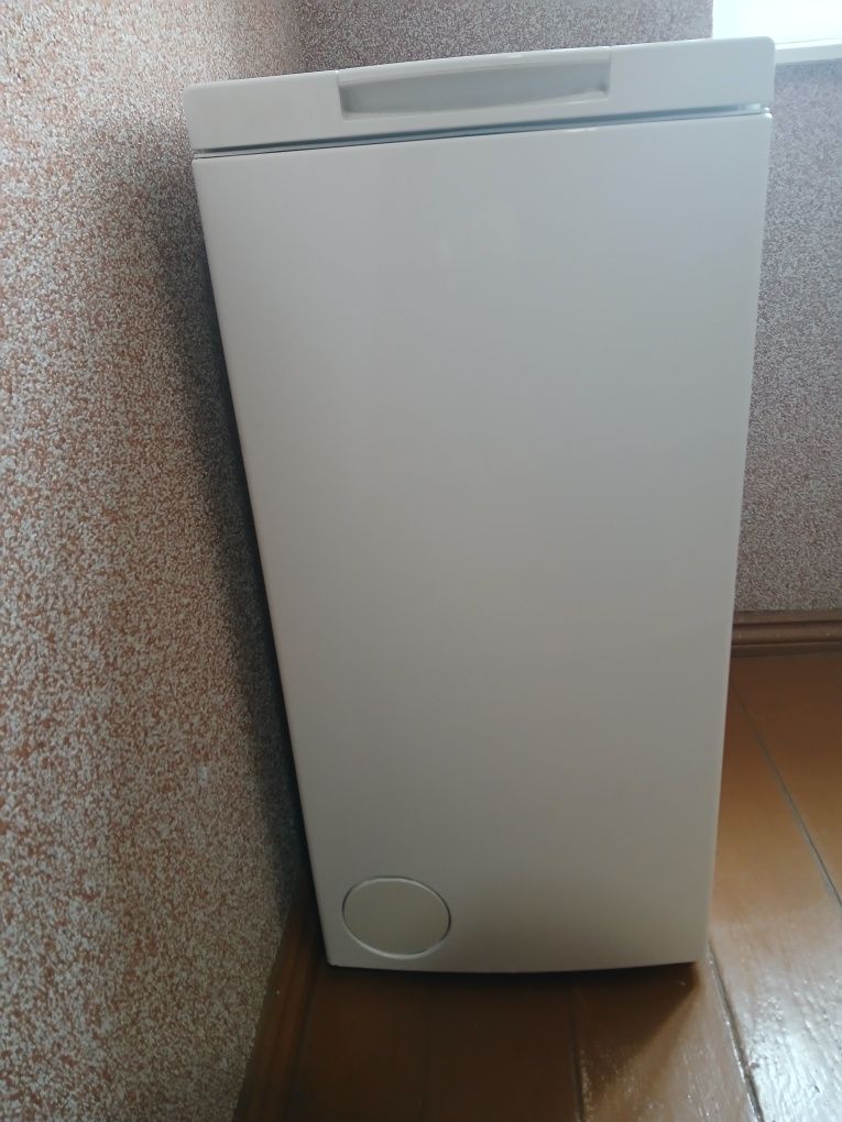 Pralka Indesit ITW A 51152 W