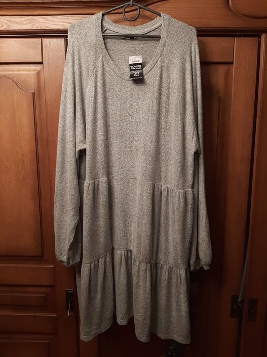 Новое платье, тунику Pep&Co,размер 70