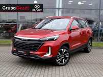 Baic 3 1.5T 136KM 2024 +opony zimowe*Auto demonstracyjne