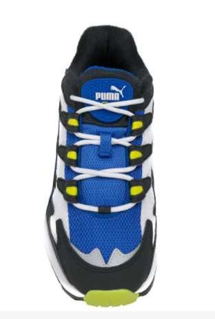 Ténis Puma CELL ALIEN por estrear