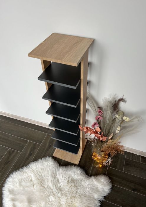 Полиця шафа стелаж органайзер для взуття шкаф стеллаж полка для обуви