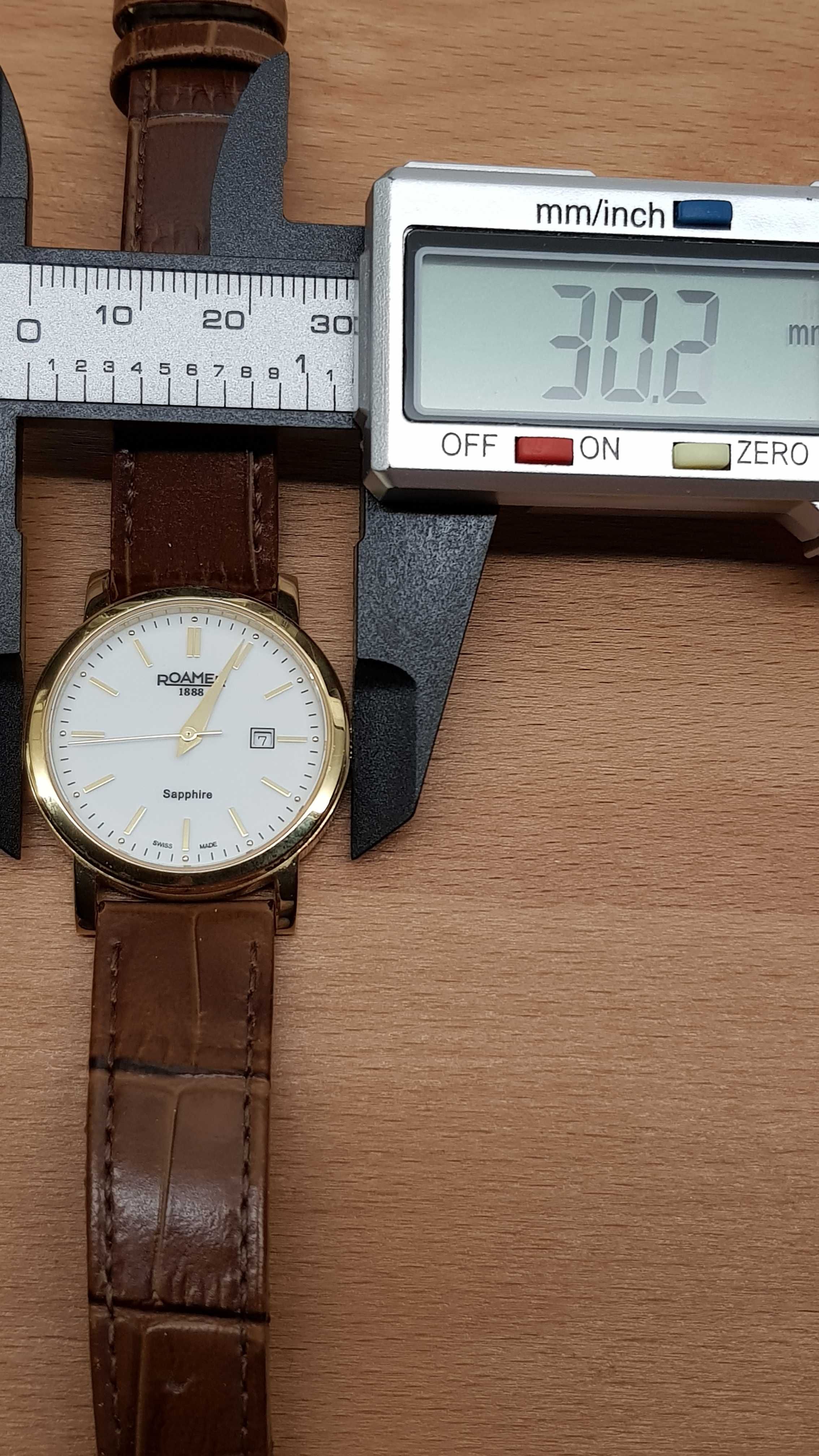 Zegarek damski *ROAMER 1888* SWISS