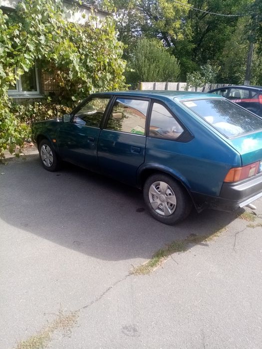 Продам Москвіч 2141