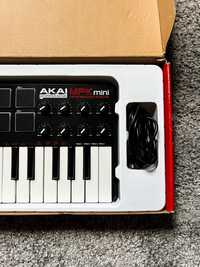 AKAI MPK mini - klawiatura MIDI