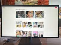 Монітор BENQ PD322OU Dark Gray