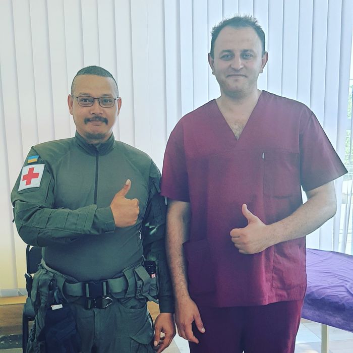 Професійний  масаж Івано-Франківськ