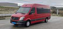 Mercedes-Benz Sprinter 313CDI 9Lug. L3H2