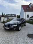 Audi A6C6 2.0 TFSI 170KM