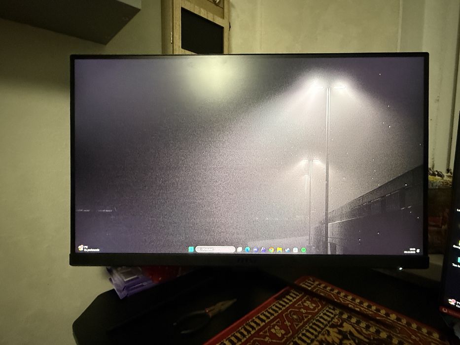 monitor gemingowy  Msi 27 cali