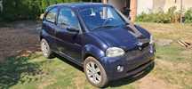 Microcar Chatenet Barooder