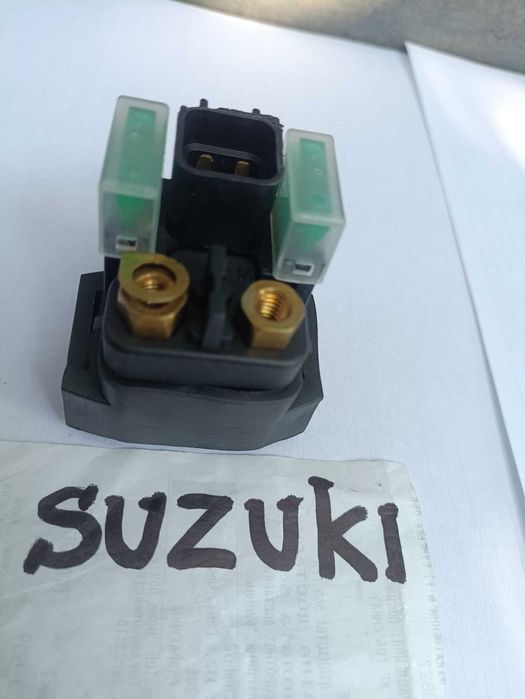 Реле стартер SUZUKI Електромагнітне