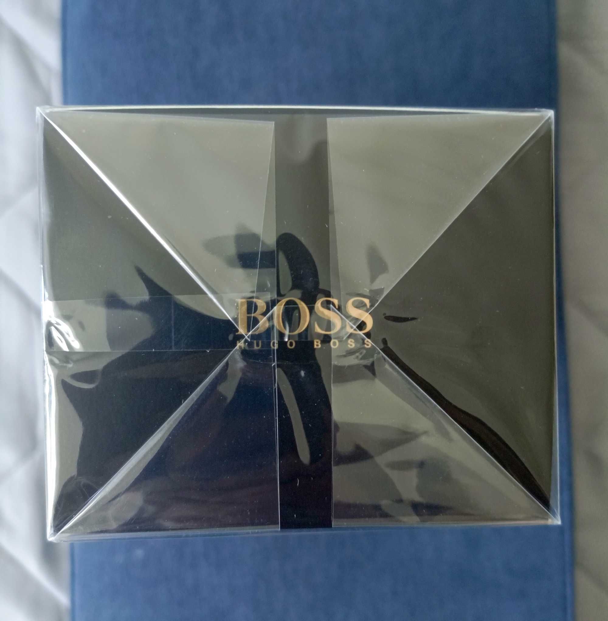 HUGO BOSS THE Scent 200ml Nowez Zfoliowane Oryginalne