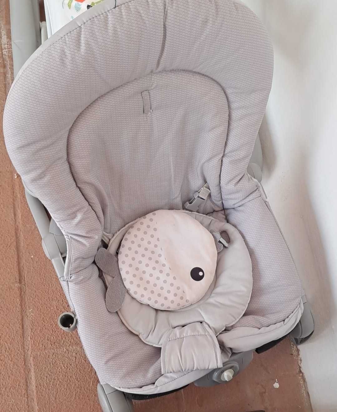 Artigos bebe em bom estado