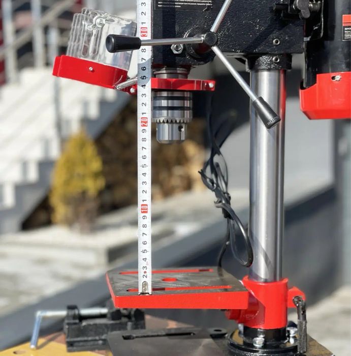 АКЦІЯ‼️Свердлильний верстат Станок сверлильний Станок сверлильный