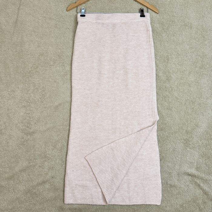 Спідниця міді  Mango p. S