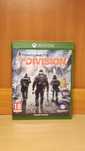 Tom clancy's The Division Xbox One