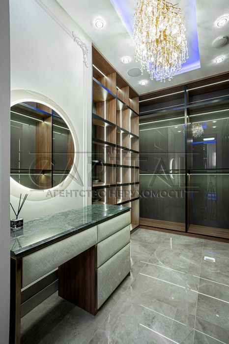 Терміновий продвж  пентхаусу Park Avenue VIP