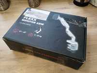 LC-Power LC-EQ-A49W uchwyt / stojak do monitorów 124,5 cm (49")