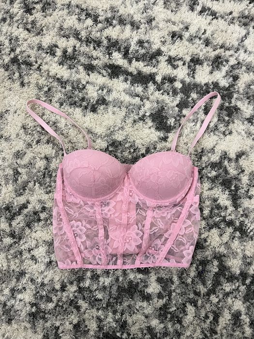 Оригінальний корсет від Tezenis