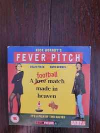 Fever pitch film dvd