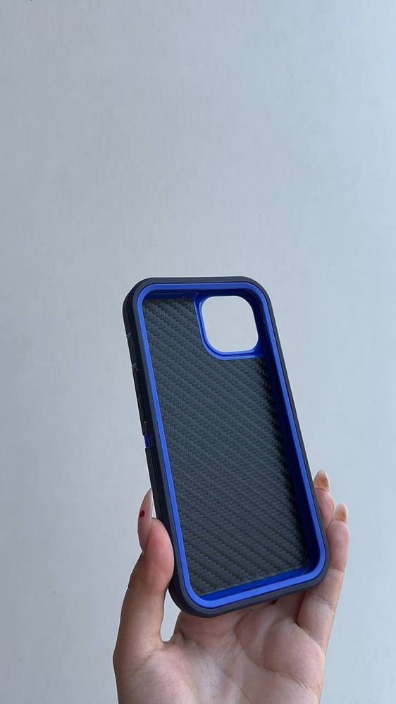 Etui na tel. iPhone 13