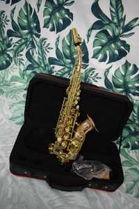 Saxophone soprani Marca ... Classic Jazzy