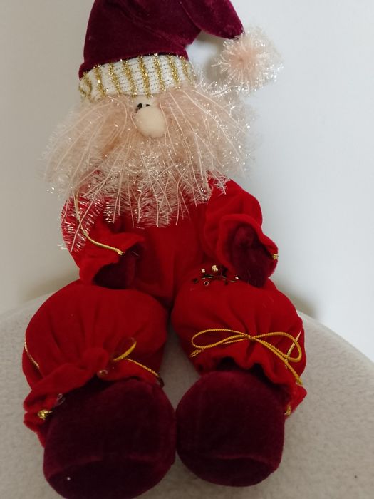 Sprzedam maskotkę swiateczna