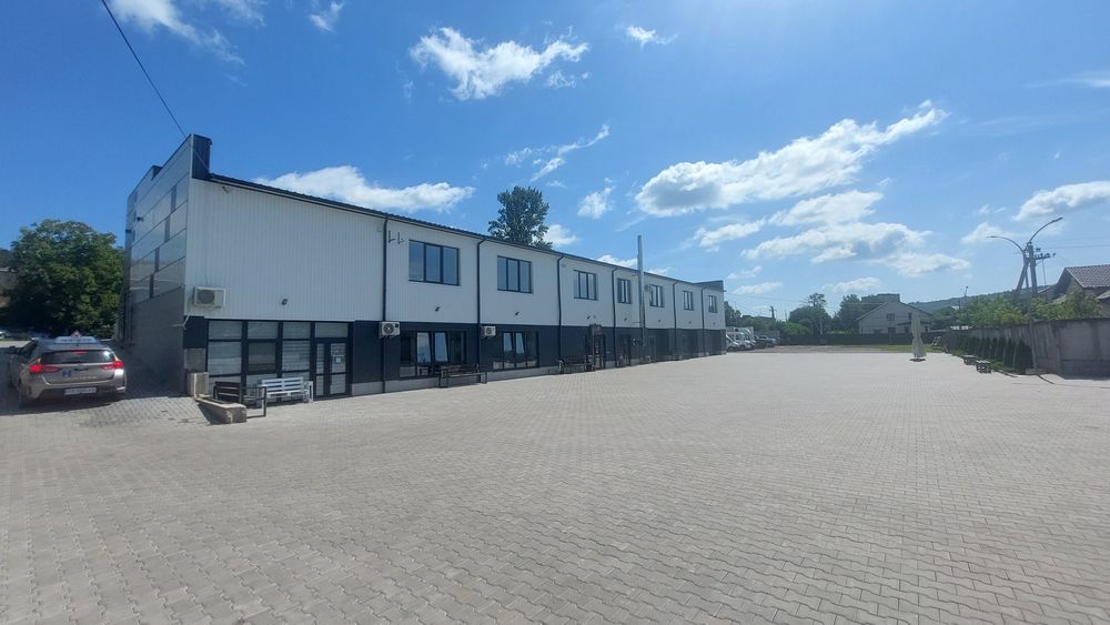 Оренда приміщення. Вул.Дністровська,60н.